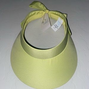 TT Solid Visor